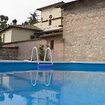 La Palombaia Летний дом