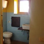 Летний дом La Palombaia Сполето