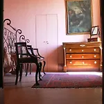 La Palombaia Летний дом Сполето
