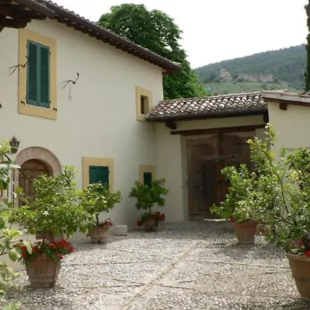 Lantställe La Palombaia *