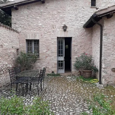 La Palombaia * Spoleto