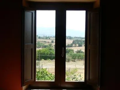 La Palombaia Εξοχικό σπίτι Σπολέτο