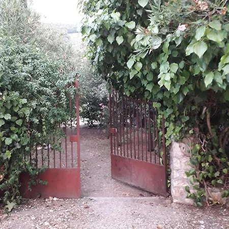 La Palombaia Εξοχικό σπίτι