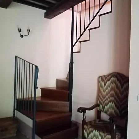 Lantställe La Palombaia Spoleto