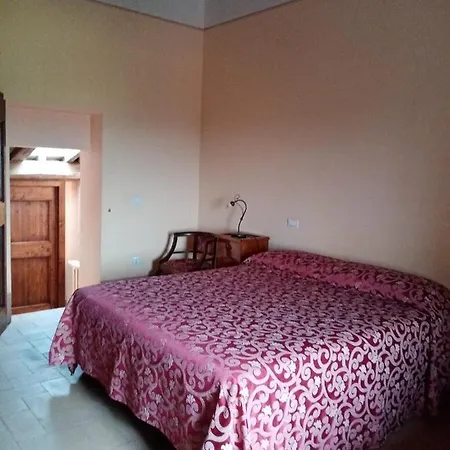 La Palombaia Lantställe *