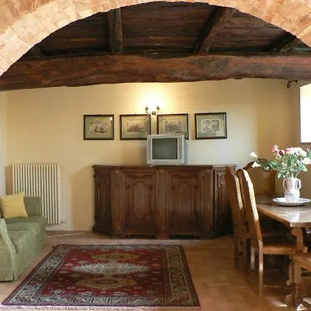 La Palombaia Landsted