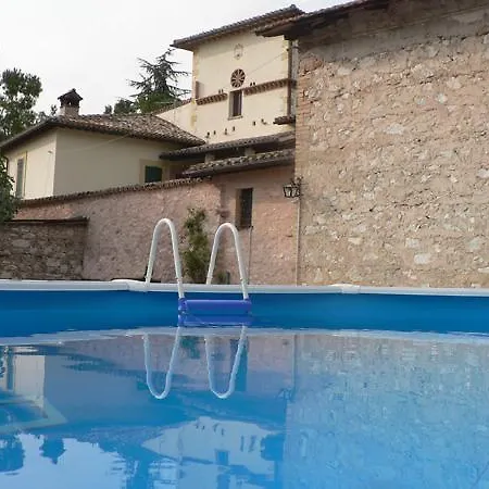 La Palombaia Lantställe