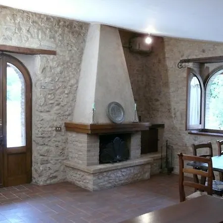 La Palombaia Spoleto