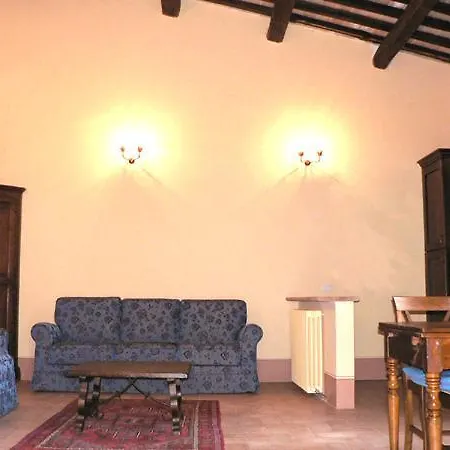 La Palombaia Lantställe *