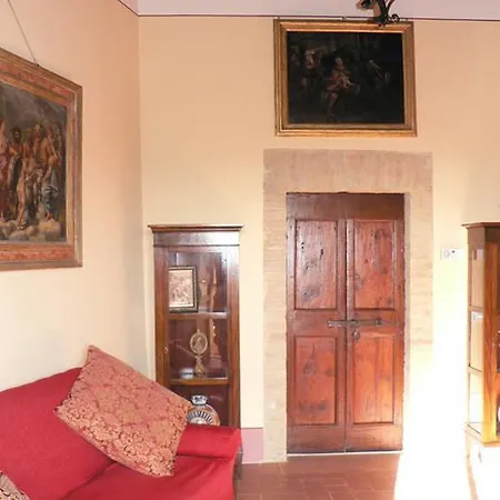 La Palombaia Lantställe