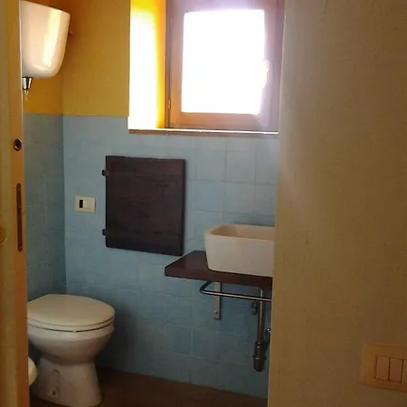 Lantställe La Palombaia Spoleto