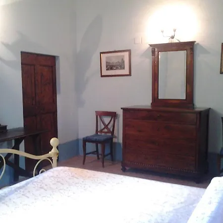 Lantställe La Palombaia