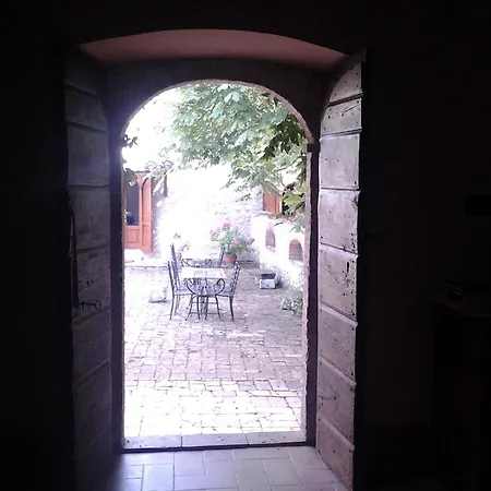 La Palombaia Lantställe *