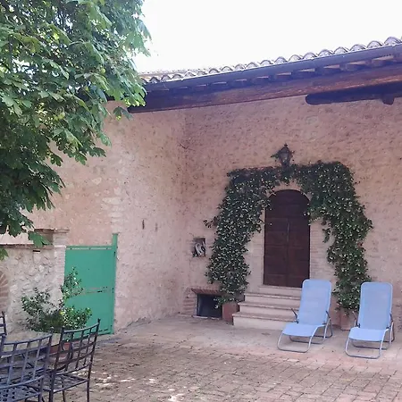 La Palombaia