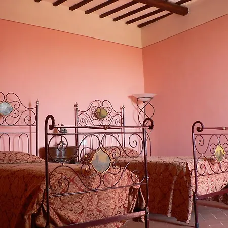 La Palombaia *