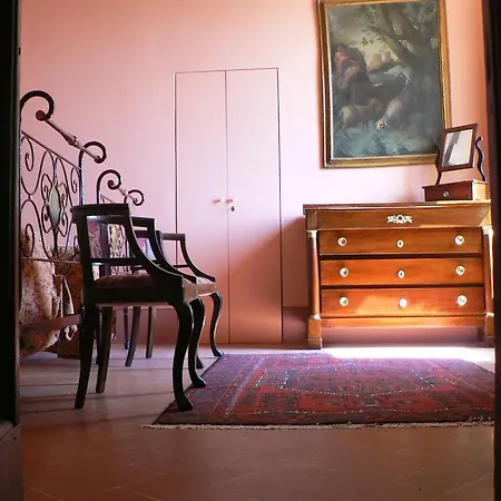 La Palombaia Lantställe Spoleto