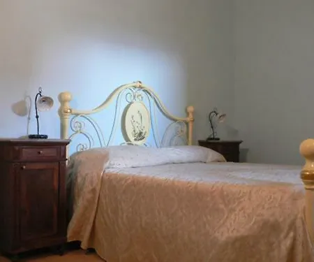 La Palombaia Spoleto