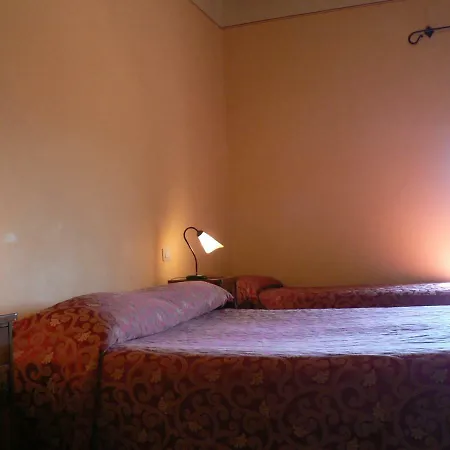 Landsted La Palombaia