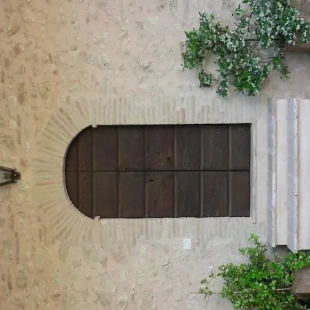 Lantställe La Palombaia Spoleto