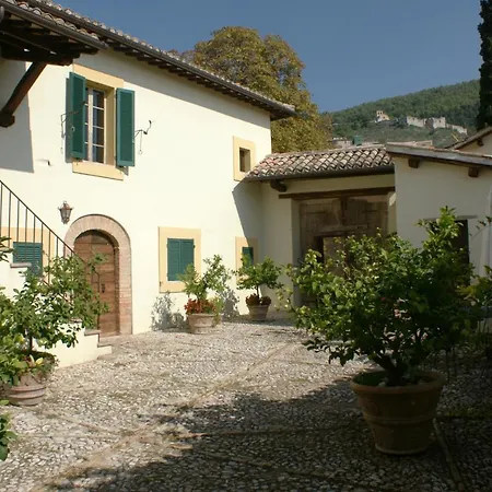 Lantställe La Palombaia *