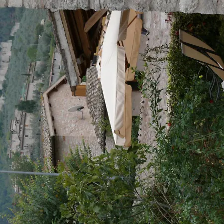 Lantställe La Palombaia