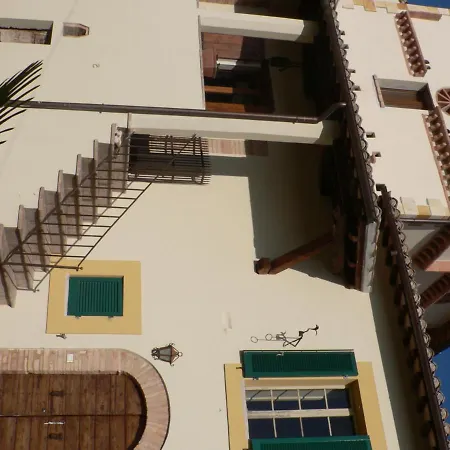 La Palombaia * Spoleto