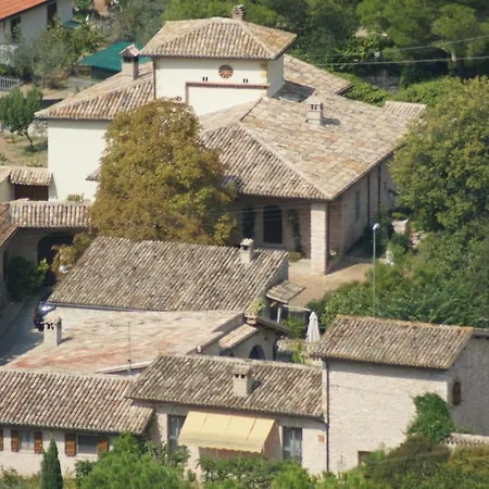 La Palombaia *